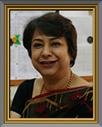 Ms Madhulika Sen